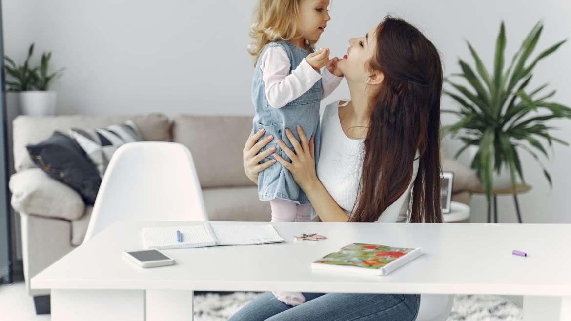 5 Ways to Help Your Baby’s Language Development