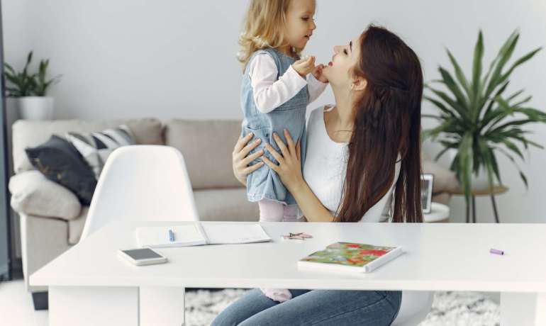 5 Ways to Help Your Baby’s Language Development